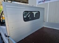 RENAULT Trafic 2.0 Bleu dCi 150 Pro+ Pont Fixe Business L2H1 NEUF