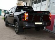 TOYOTA Hilux 2.8D-4D GR Sport Double Cab 4×4 A Véhicule neuf