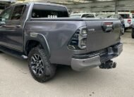 TOYOTA Hilux 2.8D-4D Invincible Double Cab 4×4 A 2022
