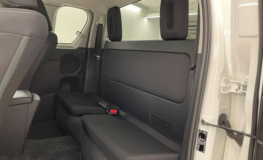 TOYOTA HI-LUX Extra Cab 2.4 D 150 Style AWD 2024