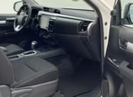 TOYOTA HI-LUX Extra Cab 2.4 D 150 Style AWD 2024