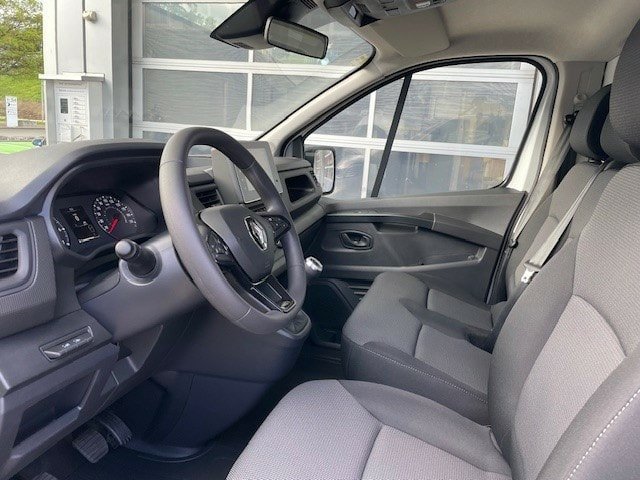 RENAULT Trafic 2.0 Blue dCi 130 Advance L2H1 EN NEUF 2024