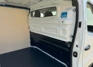 RENAULT Trafic FOURGON Advance KW L1H1 2.0 Blue dCi 110 S NEUF