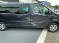 RENAULT Trafic Grand Passenger 2.0 dCi Blue 150 techno 2023