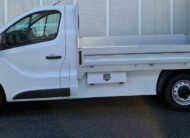 RENAULT Trafic 2.0 Bleu dCi 150 Pro+ Pont Fixe Business L2H1 NEUF