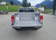 TOYOTA Hilux 2.4D-4D Comfort Double Cab 4×4 VEHICULE NEUF