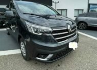 RENAULT Trafic Grand Passenger 2.0 dCi Blue 150 techno 2023
