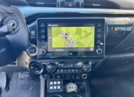 TOYOTA HI-LUX Hilux Double Cab.-Pick-up 2.8 D-4D 204 Invincible 2023