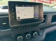 RENAULT Trafic FOURGON Advance KW L1H1 2.0 Blue dCi 110 S NEUF
