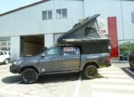 TOYOTA Hilux 2.4-4D Sol Premium Double Cab 4×4 A 2018