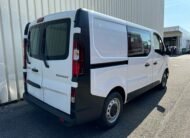 RENAULT Trafic FOURGON Advance KW L1H1 2.0 Blue dCi 110 S NEUF