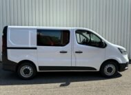 RENAULT Trafic FOURGON Advance KW L1H1 2.0 Blue dCi 110 S NEUF