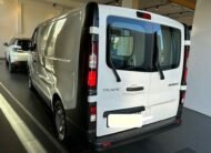RENAULT Trafic 2.0 Blue dCi 130 Advance L1H1 NEUF 2024