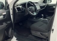 TOYOTA HI-LUX Extra Cab 2.4 D 150 Style AWD 2024