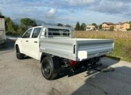 TOYOTA Hilux 2.4D-4D Comfort Double Cab 4×4 2024