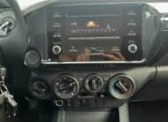 TOYOTA Hilux 2.4D-4D Comfort Double Cab 4×4 VEHICULE NEUF