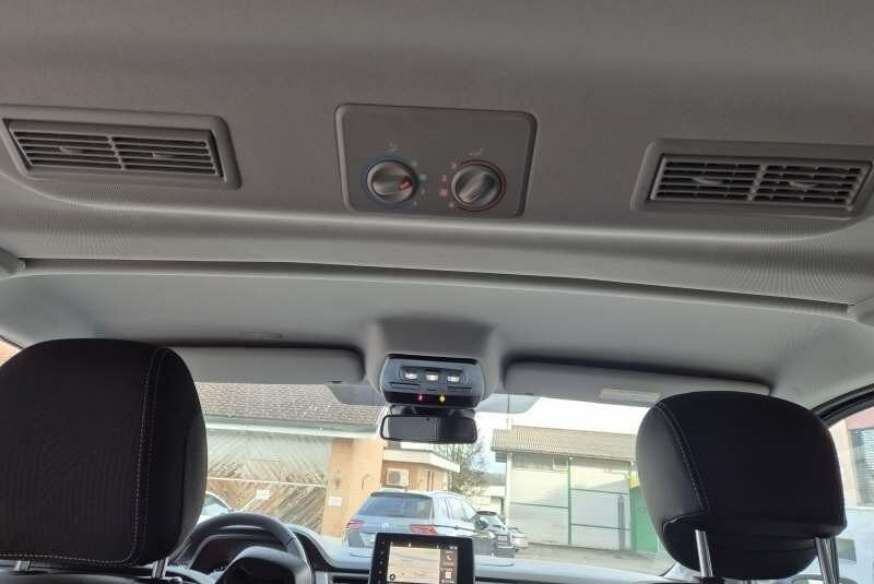 RENAULT Trafic Passenger & Spaceclass SPACECLASS Blue dCi 170 EDC NEUF