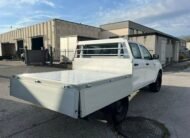 TOYOTA Hilux 2.4D-4D Comfort Double Cab 4×4 2024