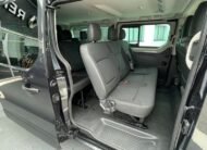 RENAULT Trafic Grand Passenger 2.0 dCi Blue 150 techno 2023