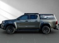 TOYOTA HI-LUX Hilux Double Cab.-Pick-up 2.8 D-4D 204 Invincible 2023
