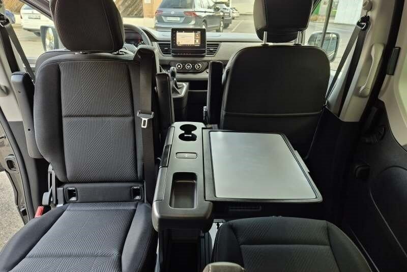 RENAULT Trafic Passenger & Spaceclass SPACECLASS Blue dCi 170 EDC NEUF