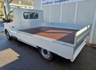 RENAULT Trafic 2.0 Bleu dCi 150 Pro+ Pont Fixe Business L2H1 NEUF