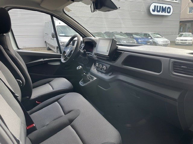 RENAULT Trafic 2.0 Blue dCi 130 Advance L2H1 EN NEUF 2024