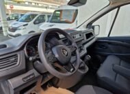 RENAULT Trafic 2.0 Bleu dCi 150 Pro+ Pont Fixe Business L2H1 NEUF