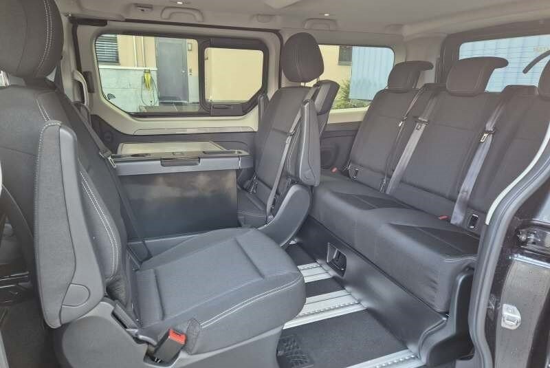 RENAULT Trafic Passenger & Spaceclass SPACECLASS Blue dCi 170 EDC NEUF