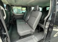 RENAULT Trafic Grand Passenger 2.0 dCi Blue 150 techno 2023