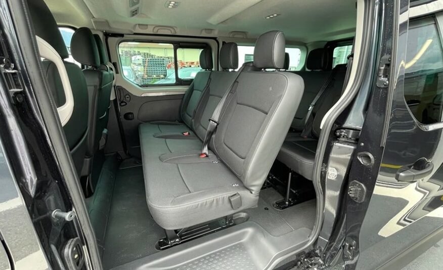 RENAULT Trafic Grand Passenger 2.0 dCi Blue 150 techno 2023
