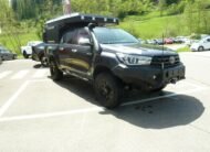TOYOTA Hilux 2.4-4D Sol Premium Double Cab 4×4 A 2018