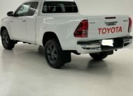TOYOTA HI-LUX Extra Cab 2.4 D 150 Style AWD 2024