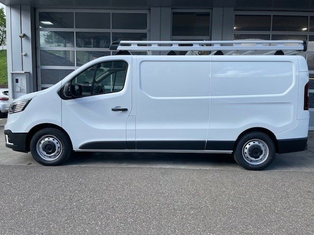 RENAULT Trafic 2.0 Blue dCi 130 Advance L2H1 EN NEUF 2024