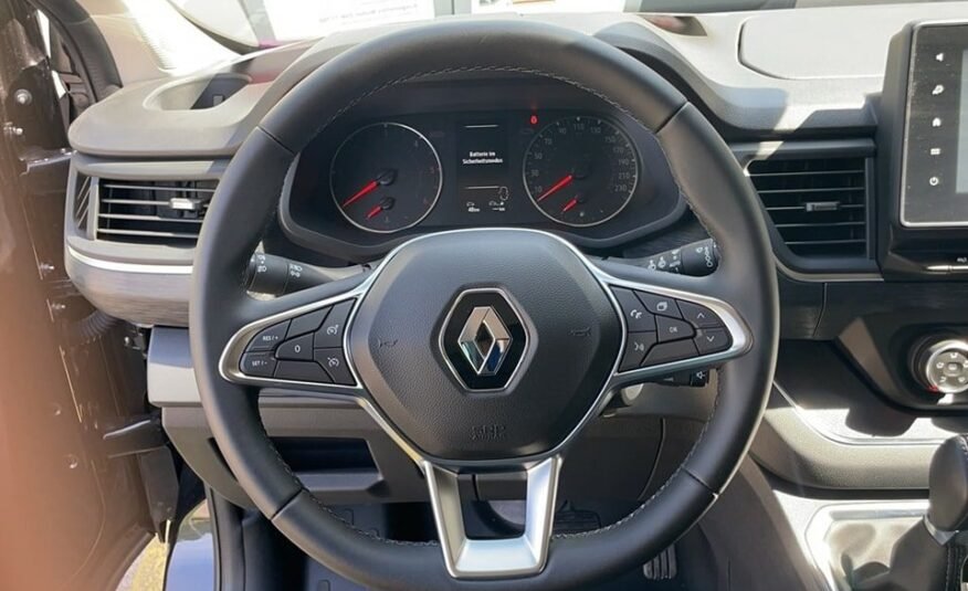 RENAULT Trafic Adria Active Pro 2023