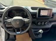 RENAULT Trafic FOURGON Advance KW L1H1 2.0 Blue dCi 110 S NEUF