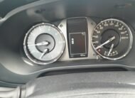 TOYOTA Hilux 2.4D-4D Comfort Double Cab 4×4 VEHICULE NEUF
