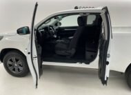TOYOTA HI-LUX Extra Cab 2.4 D 150 Style AWD 2024