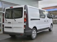 RENAULT Trafic fourgon Advance KW L2H1 2.0 Blue dCi 150 E NEUF