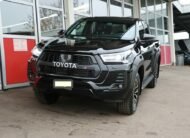 TOYOTA Hilux 2.8D-4D GR Sport Double Cab 4×4 A Véhicule neuf
