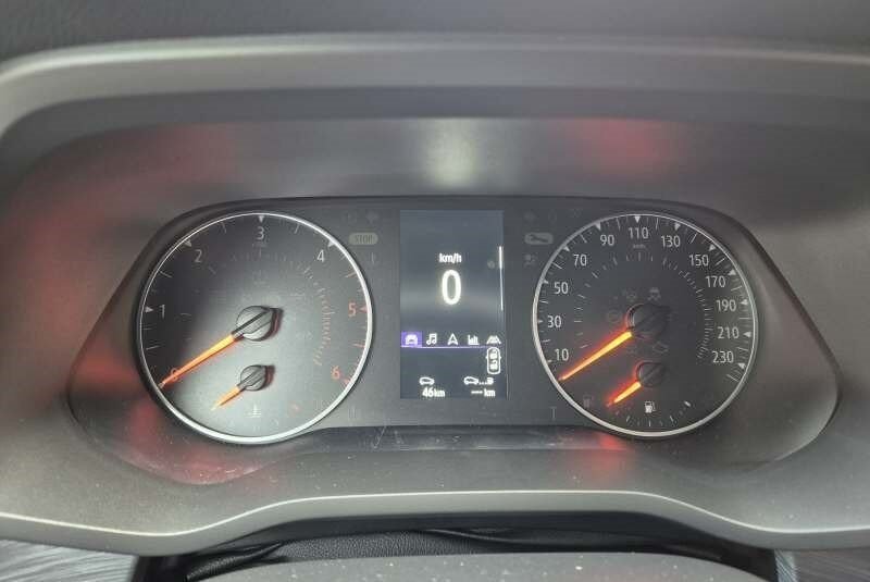 RENAULT Trafic Passenger & Spaceclass SPACECLASS Blue dCi 170 EDC NEUF