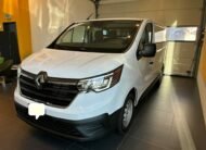 RENAULT Trafic 2.0 Blue dCi 130 Advance L1H1 NEUF 2024