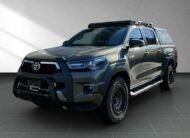 TOYOTA HI-LUX Hilux Double Cab.-Pick-up 2.8 D-4D 204 Invincible 2023