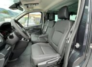 RENAULT Trafic Grand Passenger 2.0 dCi Blue 150 techno 2023