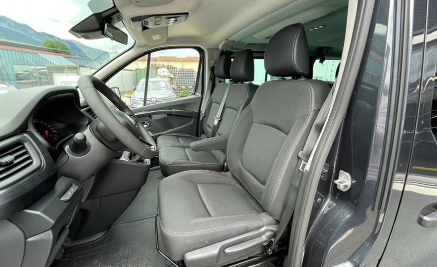 RENAULT Trafic Grand Passenger 2.0 dCi Blue 150 techno 2023