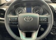 TOYOTA HI-LUX Extra Cab 2.4 D 150 Style AWD 2024
