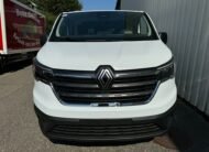 RENAULT Trafic FOURGON Advance KW L1H1 2.0 Blue dCi 110 S NEUF