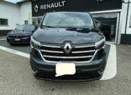 RENAULT Trafic Grand Passenger 2.0 dCi Blue 150 techno 2023