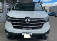 RENAULT Trafic 2.0 Blue dCi 130 Advance L2H1 EN NEUF 2024