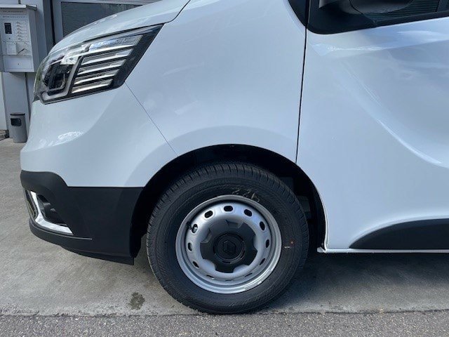 RENAULT Trafic 2.0 Blue dCi 130 Advance L2H1 EN NEUF 2024